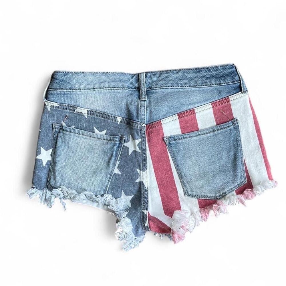 Mossimo Women's multi Shorts
